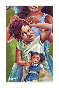 postcard